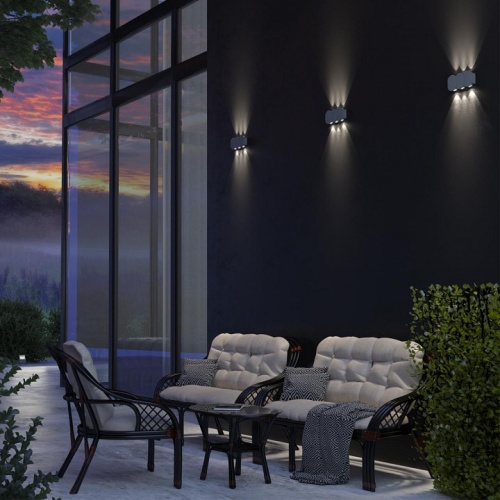 Накладной светильник Novotech Calle 358560 в Нижнем Новгороде фото 3