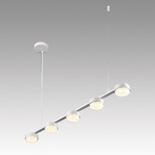 Подвесной светильник Lumion TORINA 8265/5 в Нижнем Новгороде фото 5