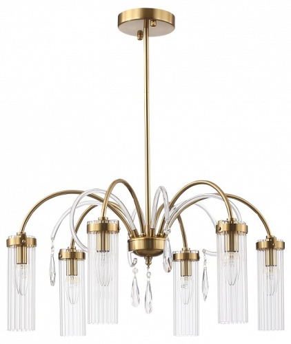 Люстра на штанге ST-Luce Luminera SL1401.303.06 в Нижнем Новгороде