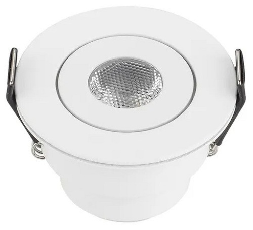 Встраиваемый светильник Arlight  015393 в Нижнем Новгороде