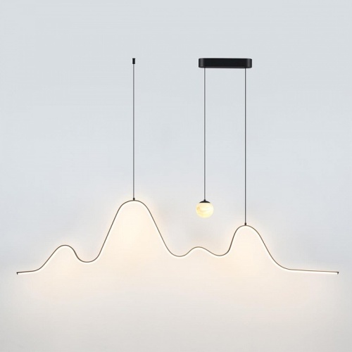 Подвесной светильник Odeon Light HIGHTECH 7181/37L в Нижнем Новгороде фото 7