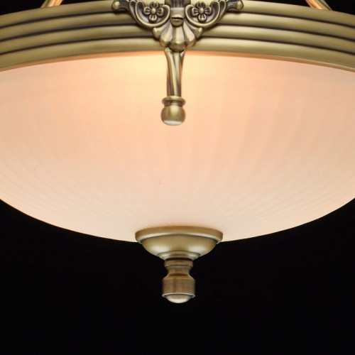 Подвесной светильник MW-Light Афродита 1 317010303 в Бородино фото 13