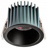 Встраиваемый светильник Lightstar Ciclone 385347 в Нижнем Новгороде
