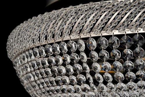 Потолочная люстра Dio D’Arte Bari Bari E 1.4.60.100 N в Нижнем Новгороде фото 2