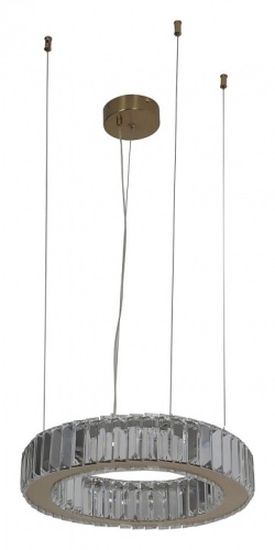 Подвесной светильник Favourite Manor 4195-4P в Нижнем Новгороде фото 3