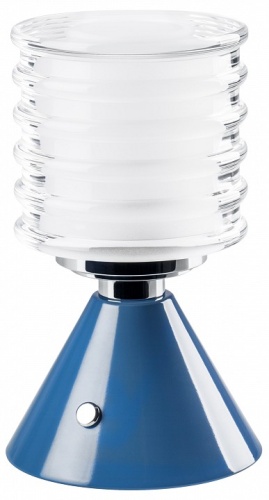 Настольная лампа декоративная Lightstar Alfa 745915 в Касли