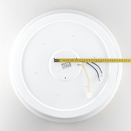 Накладной светильник Citilux ENZO CL753452G в Нижнем Новгороде фото 2