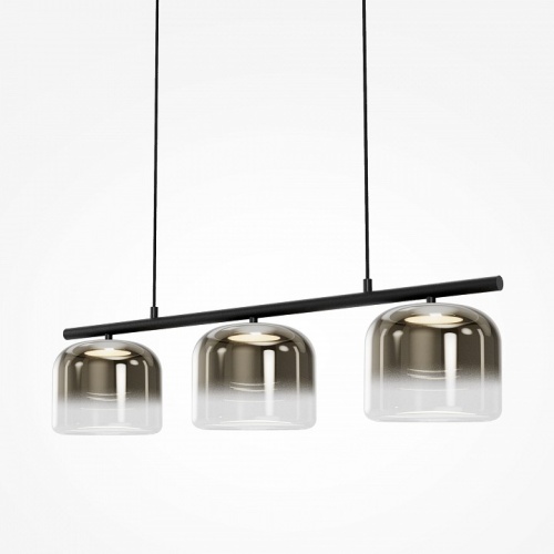 Подвесная люстра Maytoni  MOD286PL-L12B3K в Нижнем Новгороде фото 6