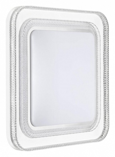 Накладной светильник Sonex Suzy Silver 7685/EL в Нижнем Новгороде фото 2