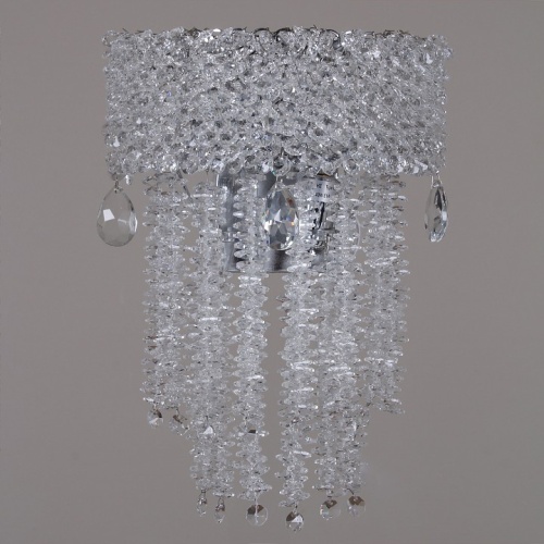 Накладной светильник 02098-0.2-02 MX CH в Нижнем Новгороде