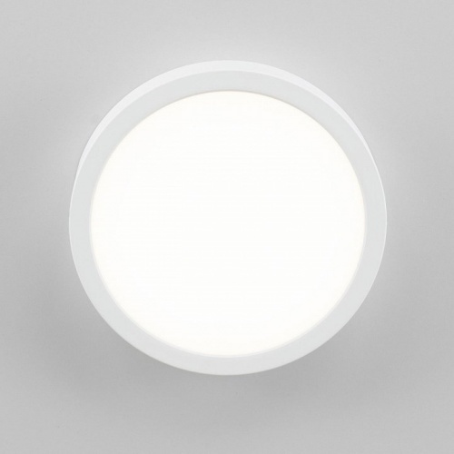 Накладной светильник Citilux Галс CL5522N в Куйбышеве фото 3