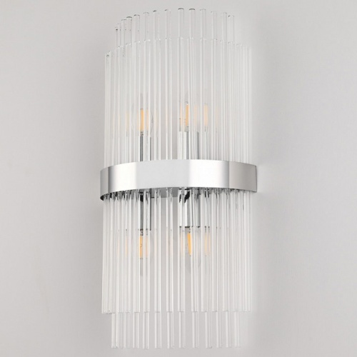 Накладной светильник Arte Milano Torcia 430122.250.4.E14.C1 CR в Нижнем Новгороде