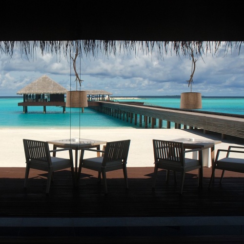 Подвесной светильник Mantra Sabina 6179 в Нижнем Новгороде фото 4