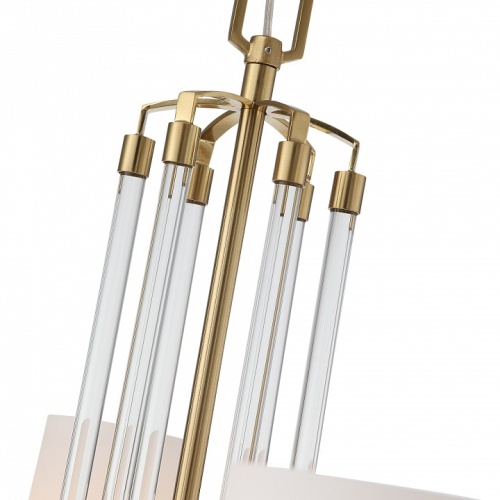 Подвесная люстра ST-Luce BRASS SL1403.303.10 в Нижнем Новгороде фото 2