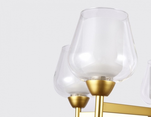 Люстра на штанге Ambrella Light TR TR3154 в Нижнем Новгороде фото 4