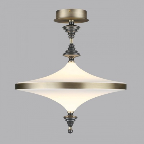 Светильник на штанге Odeon Light Ula 5404/43CL в Нижнем Новгороде фото 5