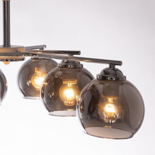 Люстра на штанге De City Вита 220013906 в Нижнем Новгороде фото 6