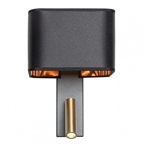 Бра с подсветкой Citilux DEKART CL704481 в Нижнем Новгороде