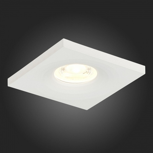 Встраиваемый светильник ST-Luce Gera ST205.518.01 в Нижнем Новгороде фото 7