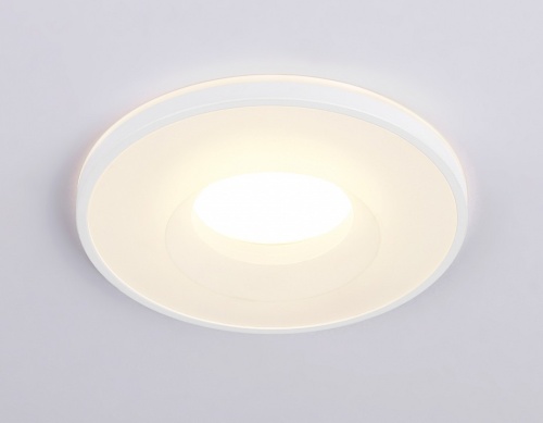 Встраиваемый светильник Ambrella Light TN TN3200 в Нижнем Новгороде фото 6