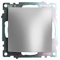 Розетка для вывод кабеля без рамки Stekker Катрин 49465 в Нижнем Новгороде