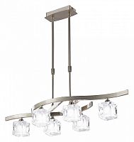 Светильник на штанге Mantra Cuadrax 0004045 в Нижнем Новгороде