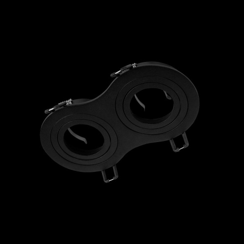 Встраиваемый светильник Loft it Hap 10341/2B Black в Нижнем Новгороде фото 3