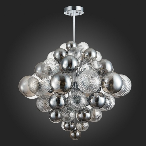 Люстра на штанге ST-Luce Vinetto SL1124.103.29 в Нижнем Новгороде фото 4