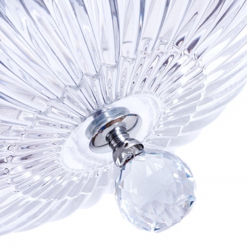 Накладной светильник Divinare Lianto 4010/02 PL-3 в Нижнем Новгороде фото 3