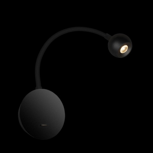 Бра Loft it Point 10254 Black в Нижнем Новгороде фото 2