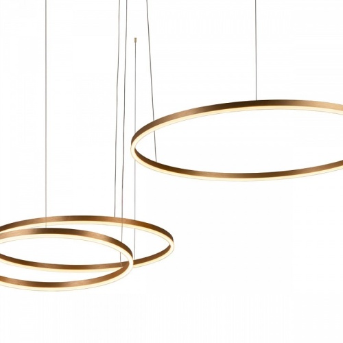 Подвесной светильник Loft it Ring 10017/3L в Нижнем Новгороде фото 5