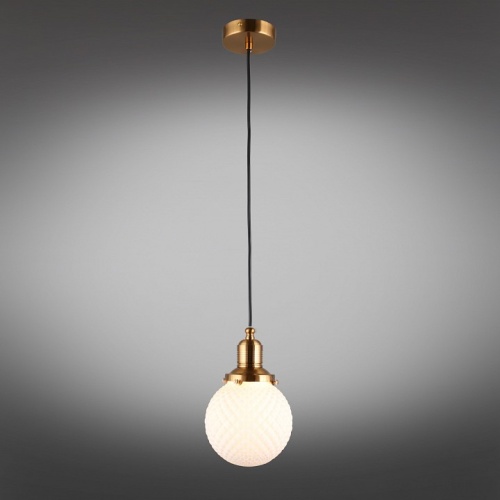 Подвесной светильник Aployt Sofi APL.302.06.01 в Нижнем Новгороде фото 10