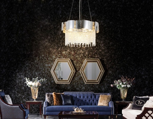 Подвесной светильник Ambrella Light TR TR5244 в Нижнем Новгороде фото 3