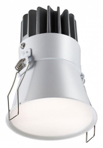 Встраиваемый светильник Novotech Lang 358908 в Нижнем Новгороде фото 6