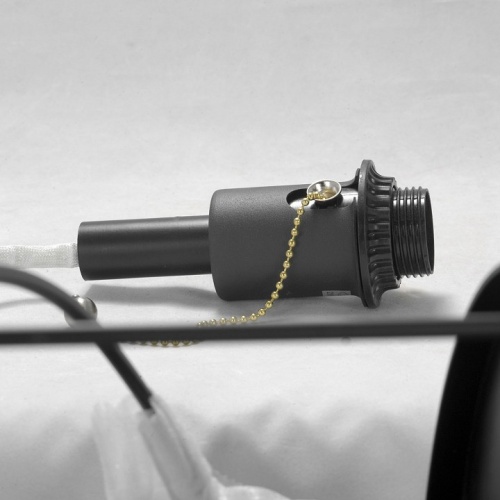 Торшер с полкой LGO Wrangell GRLSP-0524 в Нижнем Новгороде фото 8