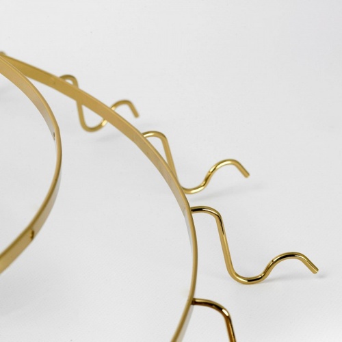 Подвесная люстра Lussole Hesperia LSP-8841 в Нижнем Новгороде фото 10