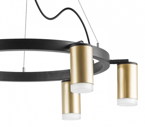 Подвесная люстра Lightstar Rullo LR0164060 в Нижнем Новгороде фото 2