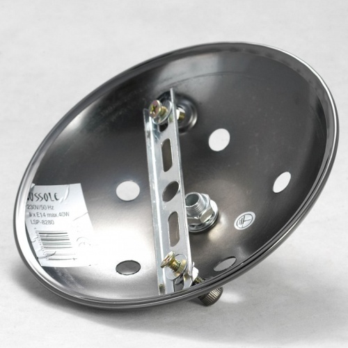 Потолочная люстра LGO Seminole GRLSP-8280 в Нижнем Новгороде фото 5