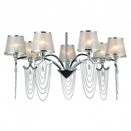 Подвесная люстра F-promo Adorna 2855-7P в Нижнем Новгороде