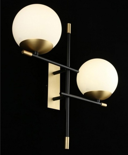 Бра Aployt Kristina APL.313.11.02 в Нижнем Новгороде фото 5