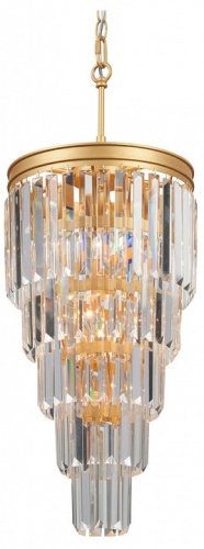 Подвесная люстра Vitaluce  V5154-8/7 в Нижнем Новгороде