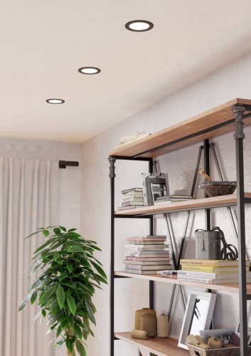 Встраиваемый светильник Eglo FUEVA 6 901413 в Нижнем Новгороде фото 2