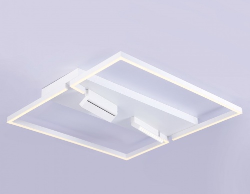 Накладной светильник Ambrella Light FL FL51467 в Нижнем Новгороде фото 4