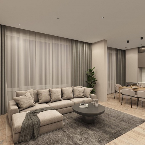 Накладной светильник Denkirs DK3040 DK3090-BK в Нижнем Новгороде фото 3