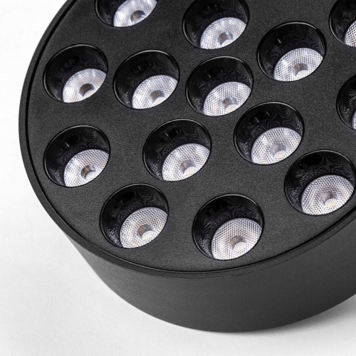 Светильник на штанге Lightstar Due Hermes 210747 в Нижнем Новгороде фото 3