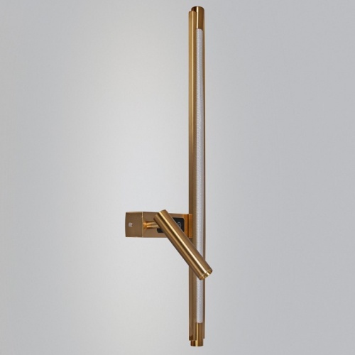 Накладной светильник  03295-0.2-600CP в Нижнем Новгороде фото 2