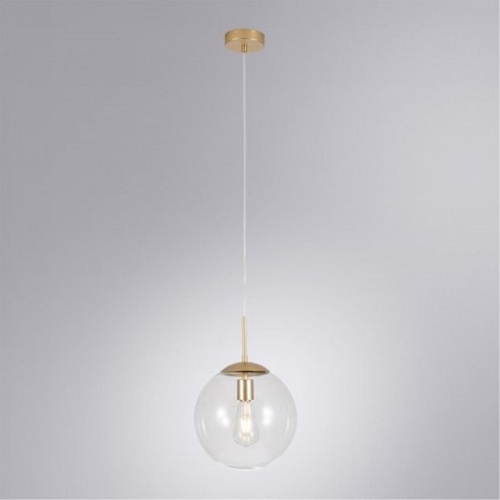 Подвесной светильник Arte Lamp Volare A1925SP-1GO в Саратове фото 2