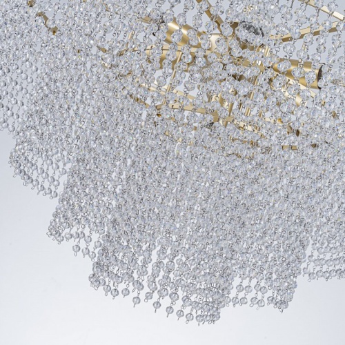 Подвесная люстра Favourite Fringe 4762-7P в Нижнем Новгороде фото 3