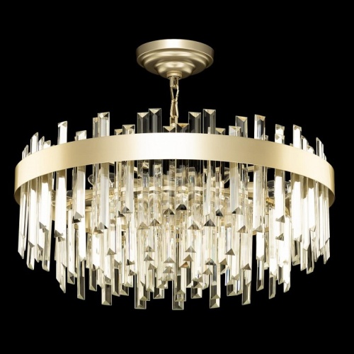 Подвесная люстра Citilux Лаура CL301282 в Нижнем Новгороде фото 4