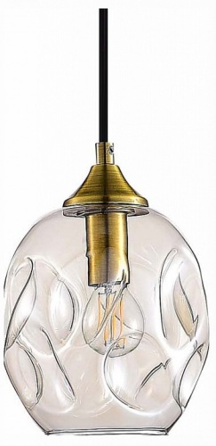 Подвесной светильник ST-Luce Idesia SL1188.303.01 в Ревде